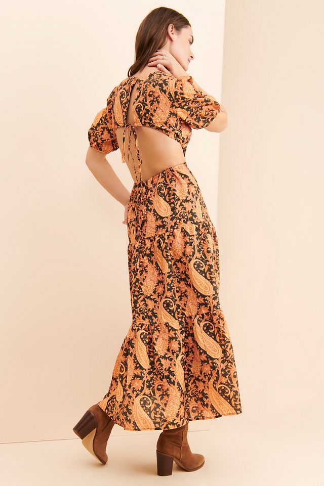 Anthropologie on sale holiday dresses