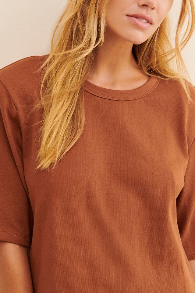 Endless Rose Relaxed T-Shirt Dress #2