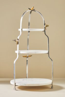 Swallows Cake Stand