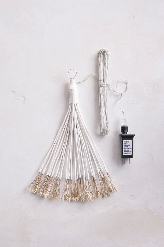 LED Multicolor Starburst Lights #3