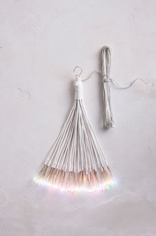 LED Multicolor Starburst Lights #4