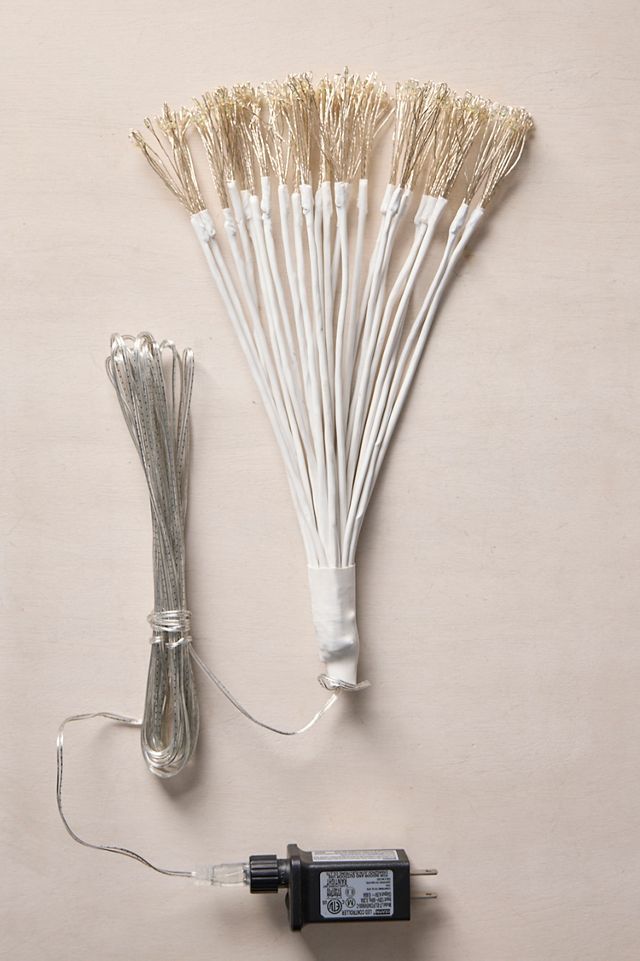 LED Multicolor Starburst Lights #2