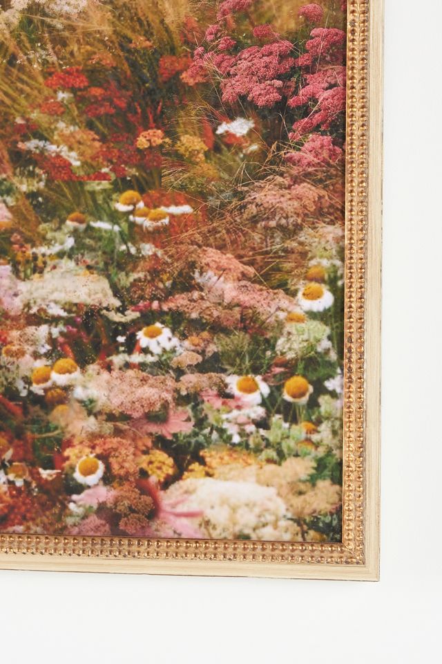 Soft Summer Wall Art #2