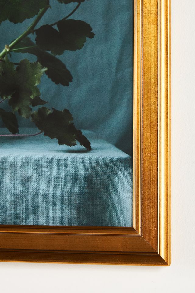 Still Life with Rosehips Wall Art #1