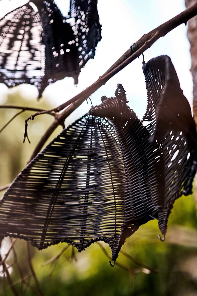 Rattan Bat #5
