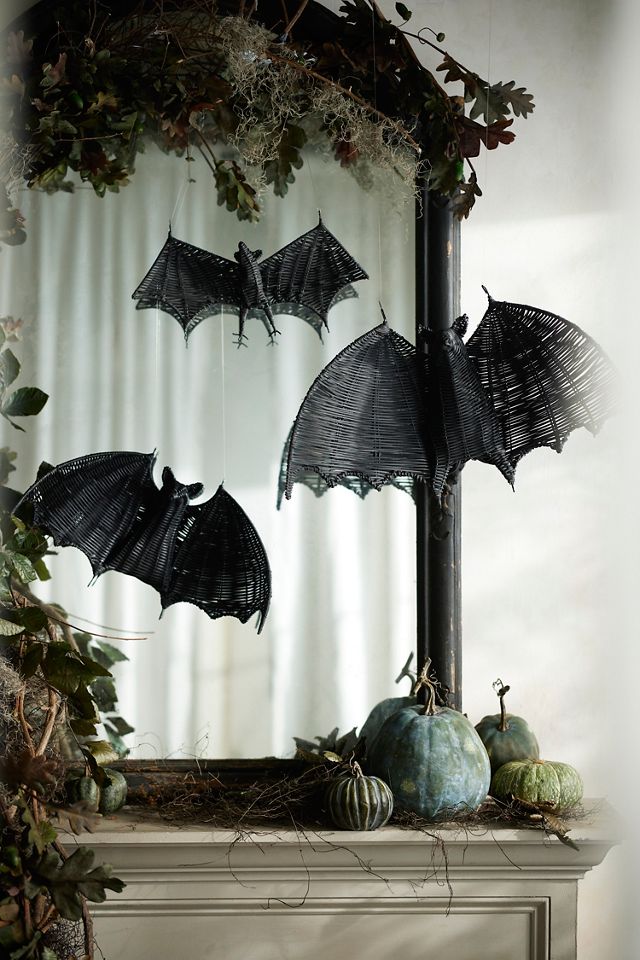 Rattan Bat #7
