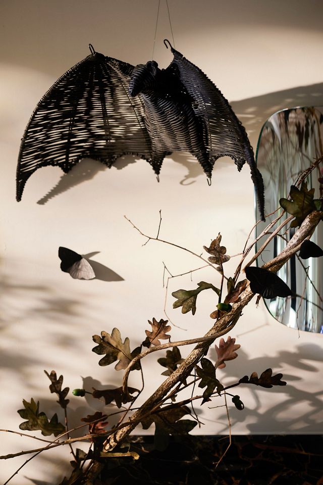 Rattan Bat #2