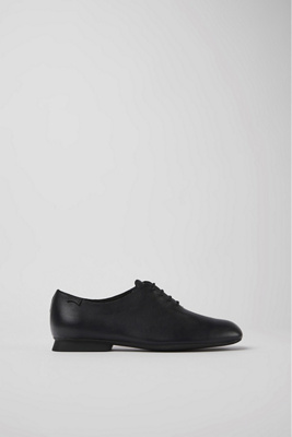 Camper Casi Myra Oxfords In Black