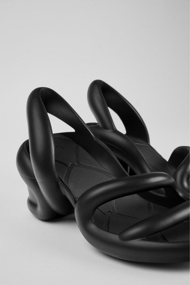 Camper Kobarah Sculpted Heels #1
