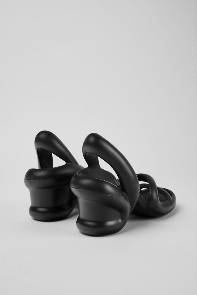 Camper Kobarah Sculpted Heels #2