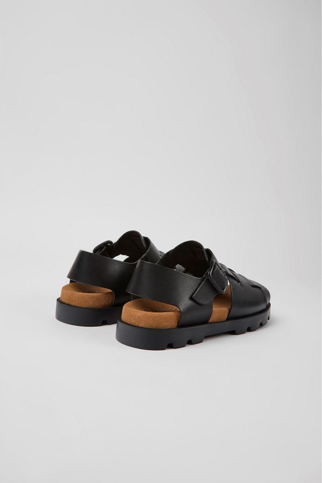 Camper Brutus Fisherman Sandals #2