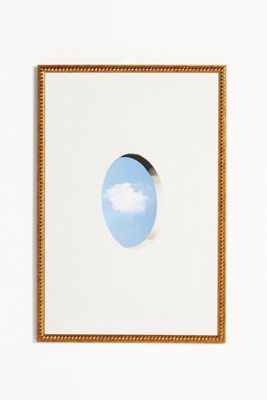 Cloud Service Wall Art