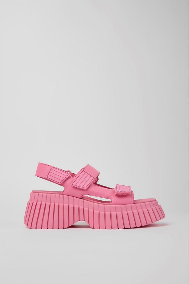 Camper BCN Sport Sandals