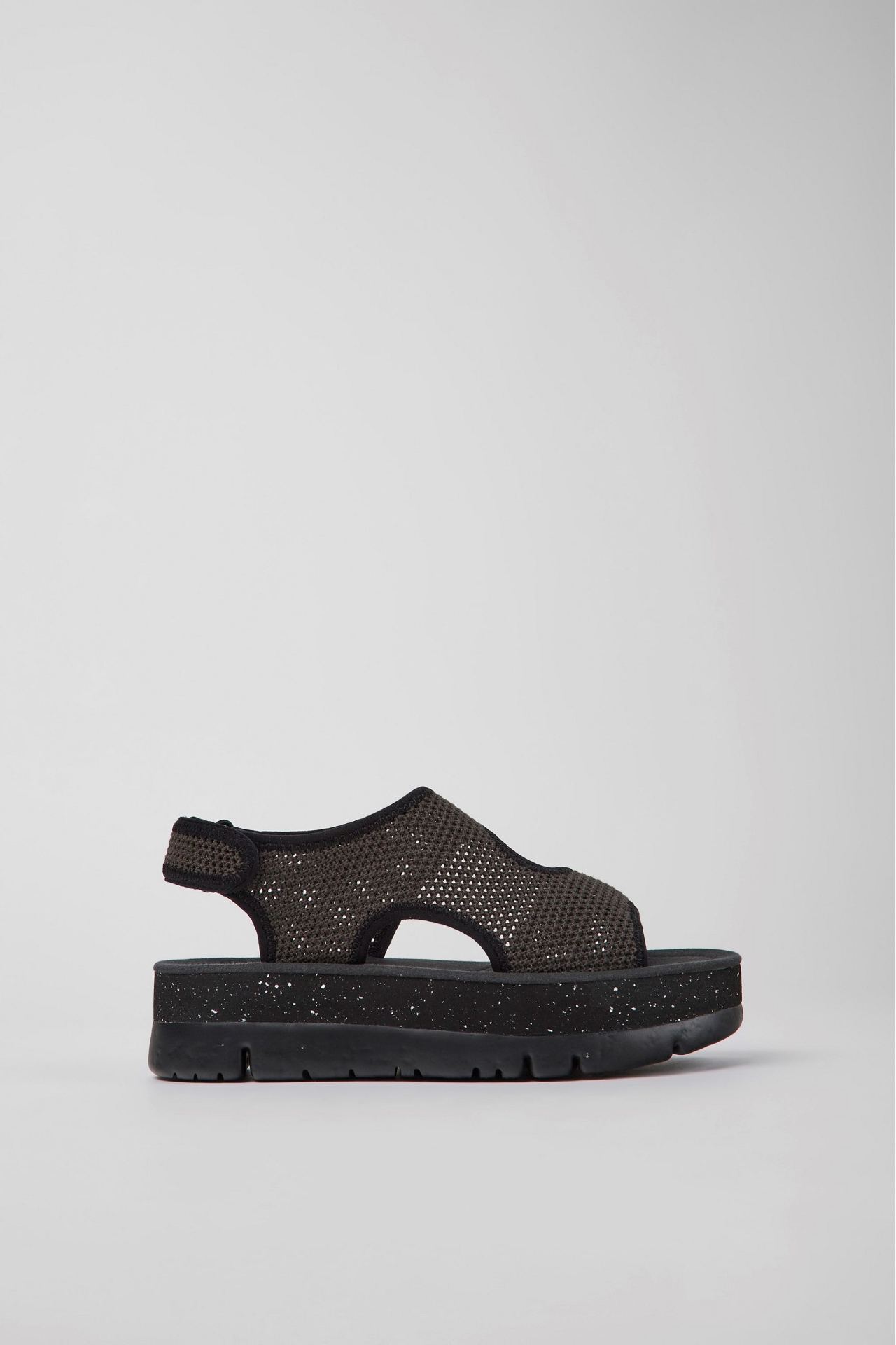 Camper Oruga Up Mesh Sandals