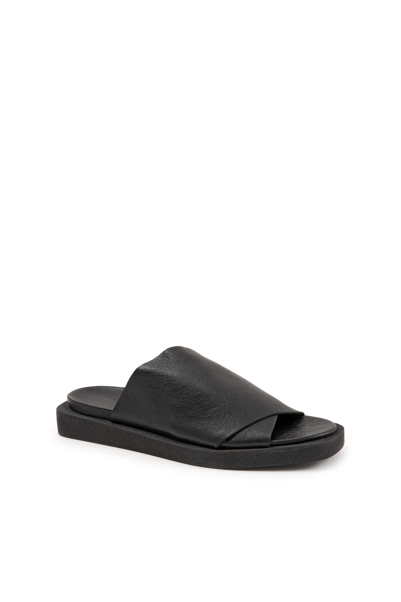 Bueno Jesse Slide Sandals