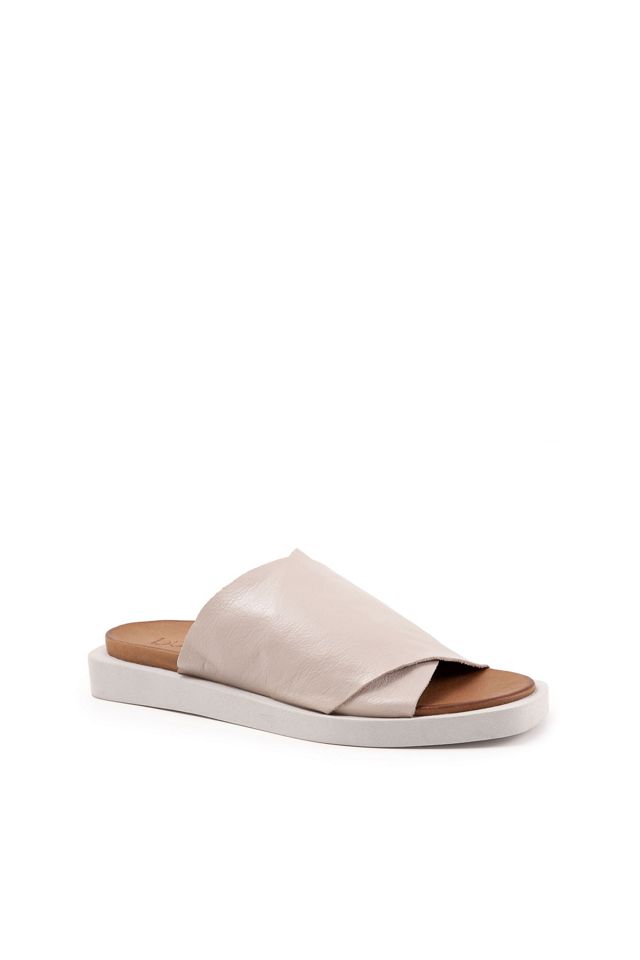 Bueno Jesse Slide Sandals #1