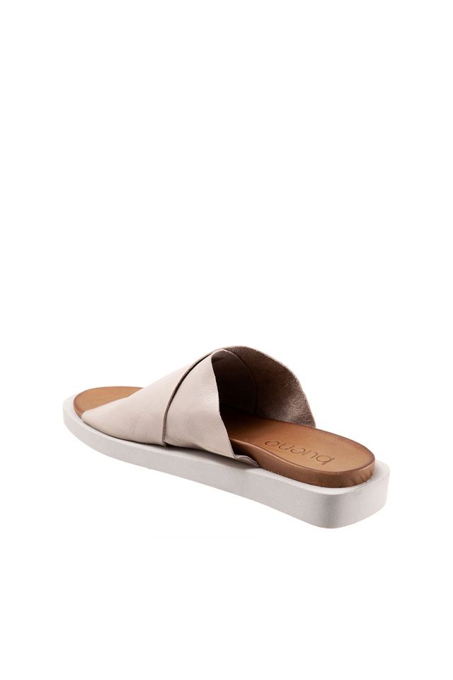 Bueno Jesse Slide Sandals #2