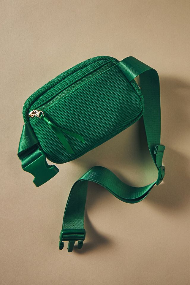 Pretty Simple Brooklyn Belt Bag #1