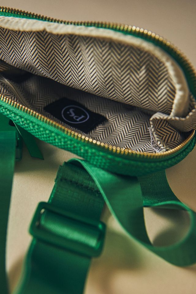 Pretty Simple Brooklyn Belt Bag #2
