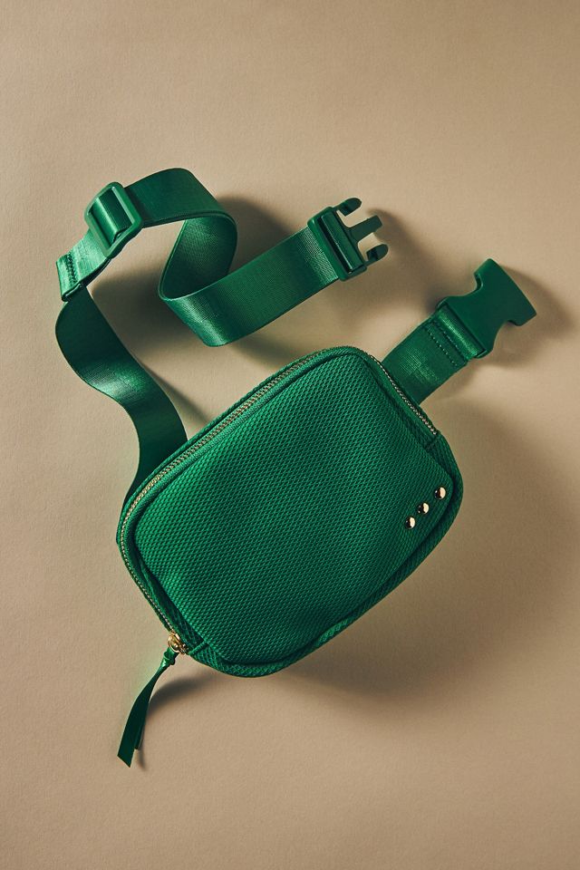 Pretty Simple Brooklyn Belt Bag