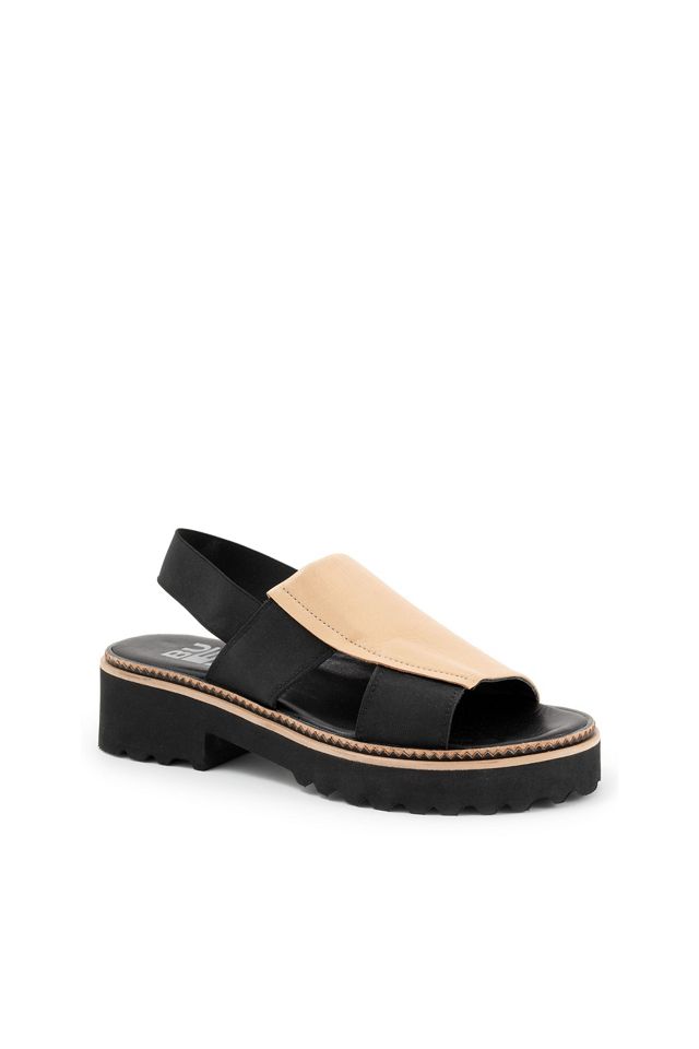 Bueno Amy Slingback Sandals #1