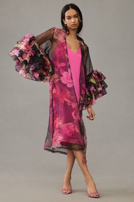 Kimonos | Anthropologie | Anthropologie