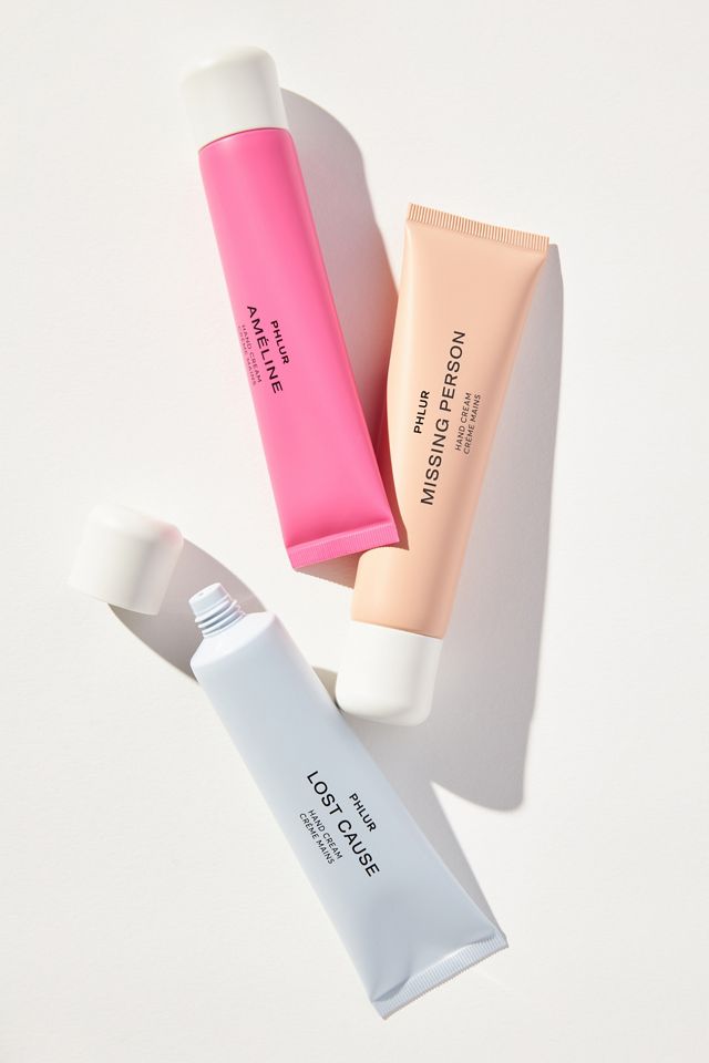PHLUR Hand Cream #1