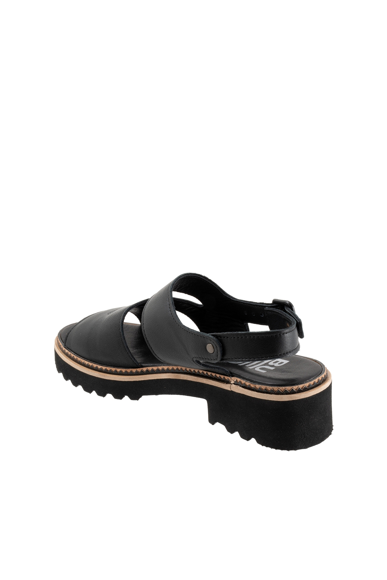 Bueno Aura Stompy Sandals