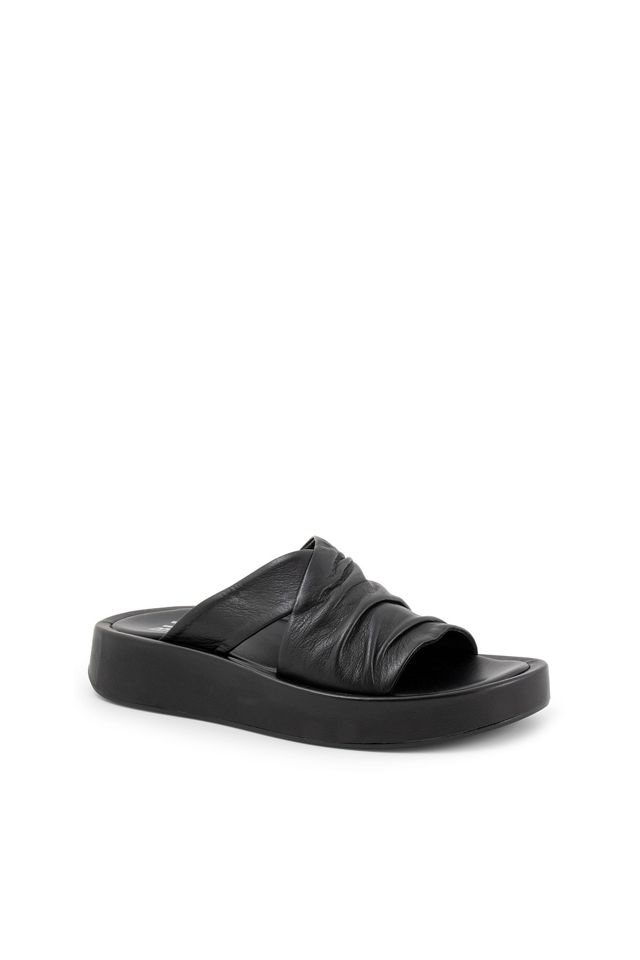 Bueno Harper Slide Sandals #1