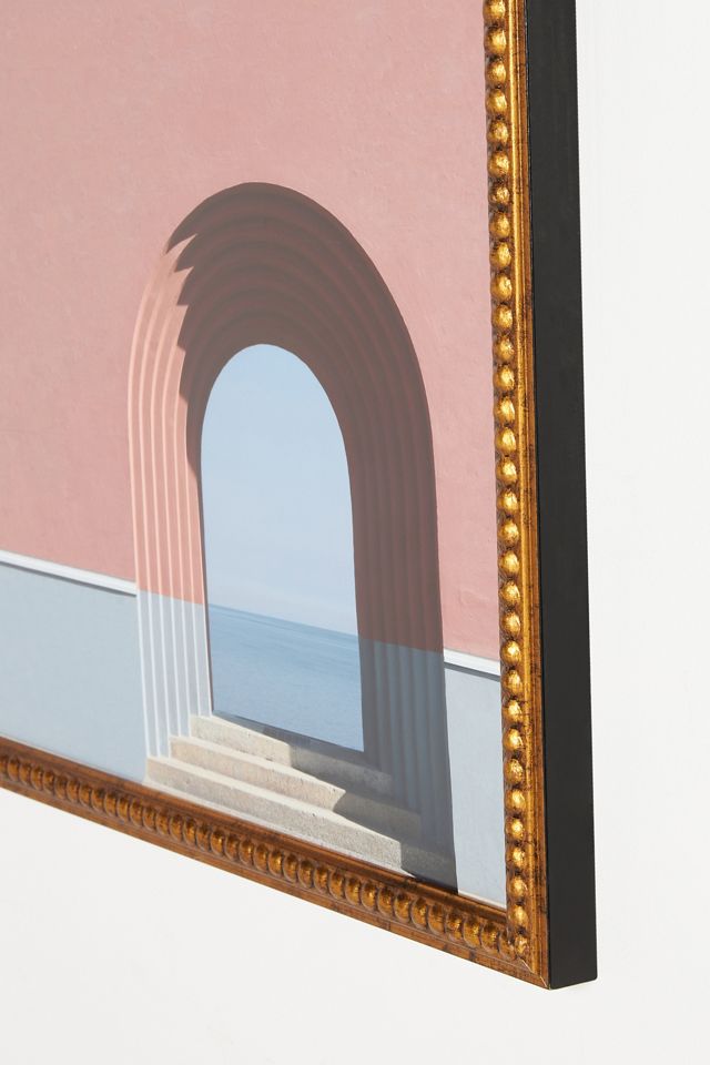 Look the Ocean Wall Art #1