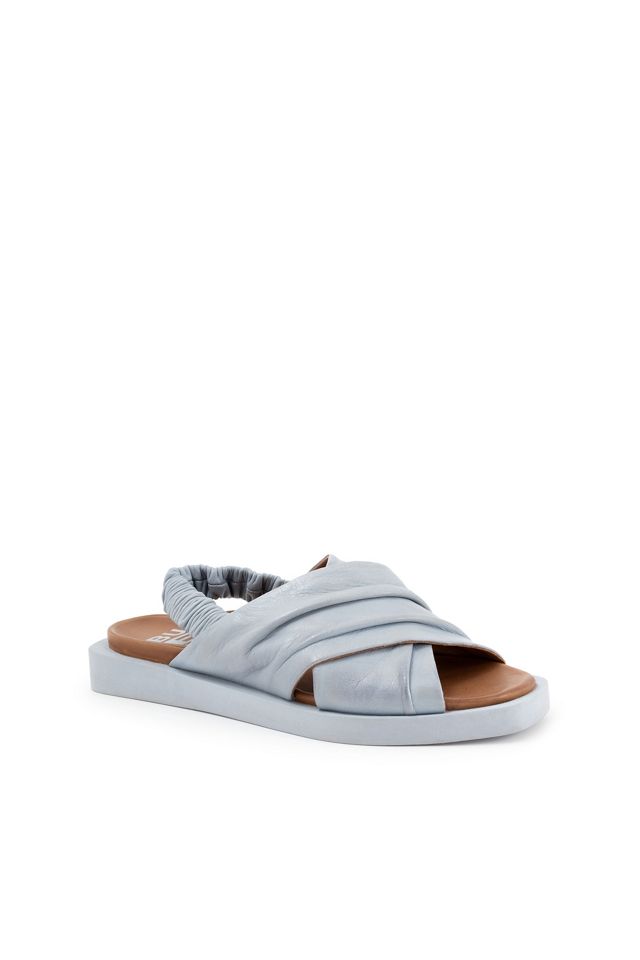 Bueno Janessa Slingback Sandals #1