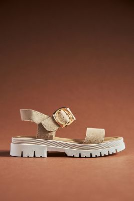 Cordani Alessia Sandal In Beige