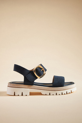 Cordani Alessia Sandal In Blue