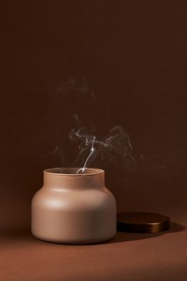 Capri Blue Volcano Matte Jar Candle