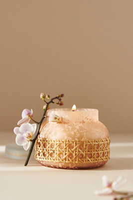 Artisan Luce d' Almafi Candles, Aloha Orchid