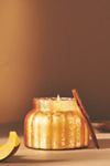 Capri Blue Pumpkin Clove Glass Jar Candle