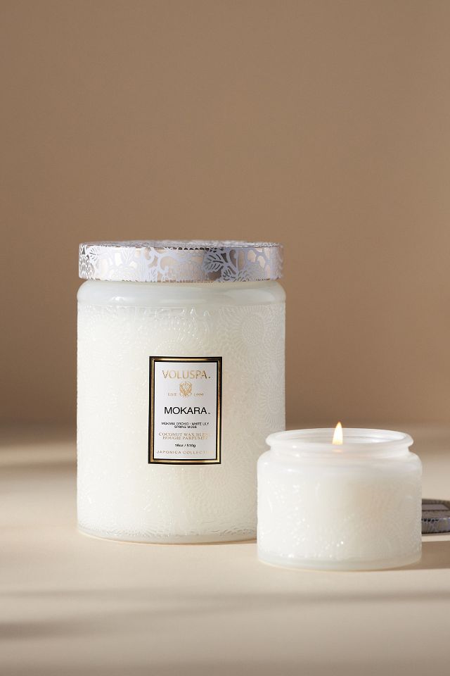 Voluspa candles on sale