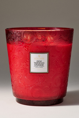 Voluspa Spiced Pumpkin Latte Candle & Reed Diffuser Duo Bloomingdale's