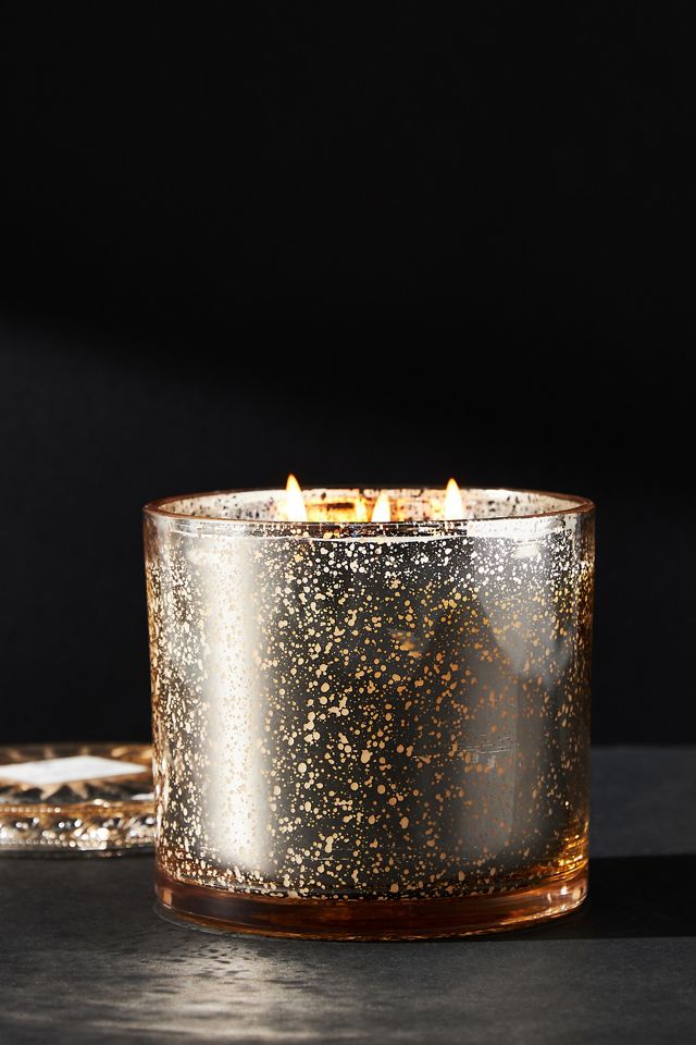 Voluspa Blond Tabac Maison Candle #2