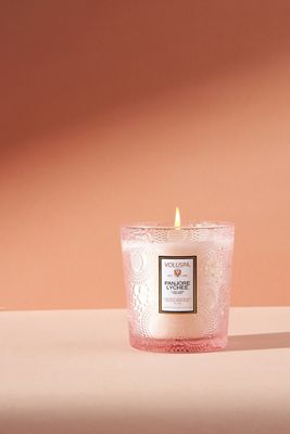 Voluspa Japonica Panjore Lychee Boxed Candle