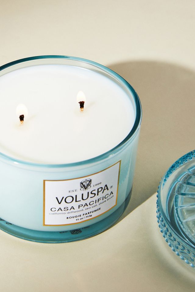 Voluspa Casa Pacifica Maison Candle #1
