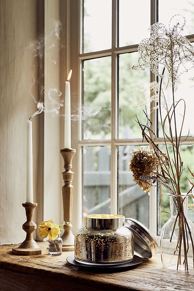 Oversized Volcano Candle Oversized Volcano Candle