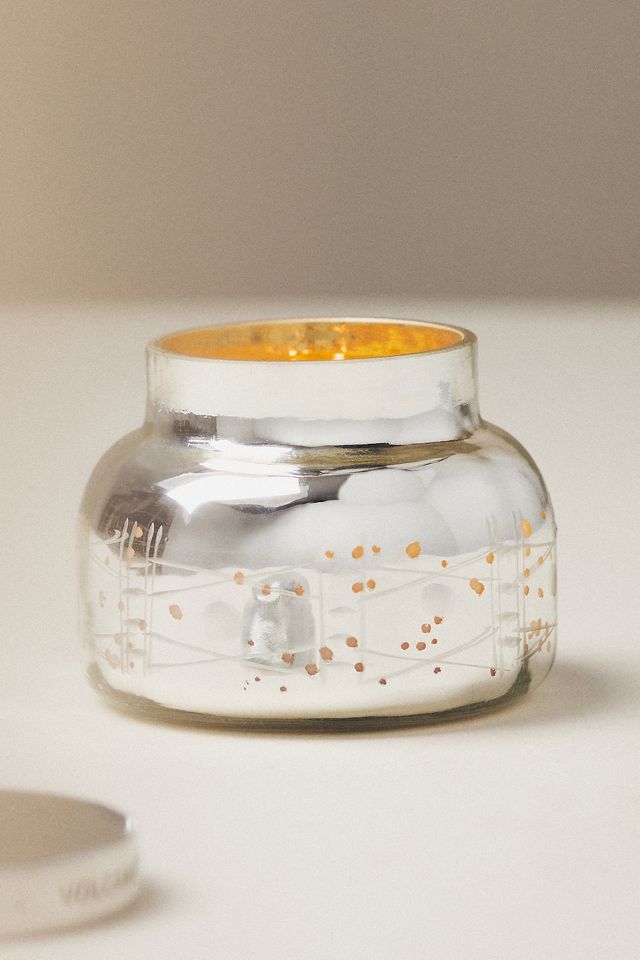 Capri Blue Volcano Mercury Jar Candle​