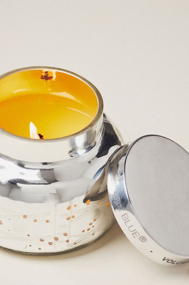 All About Anthropologie's Capri Blue Volcano Candle – PureWow