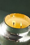Capri Blue Volcano Mercury Jar Candle​ #4
