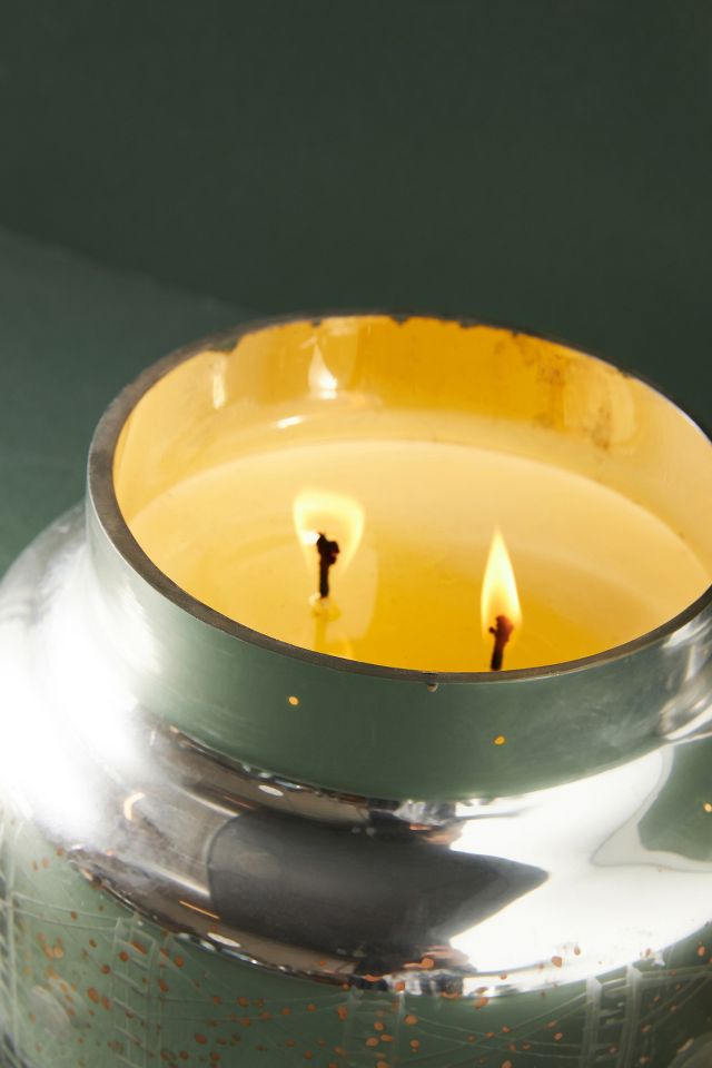capri BLUE® Volcano Jumbo Candle Jar 48 oz