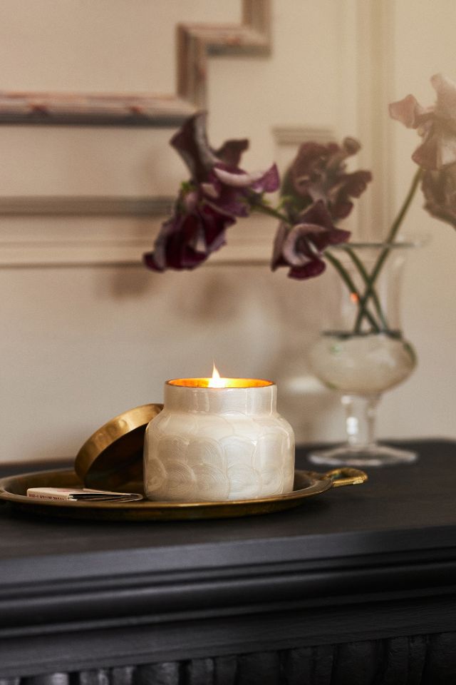 All About Anthropologie's Capri Blue Volcano Candle – PureWow