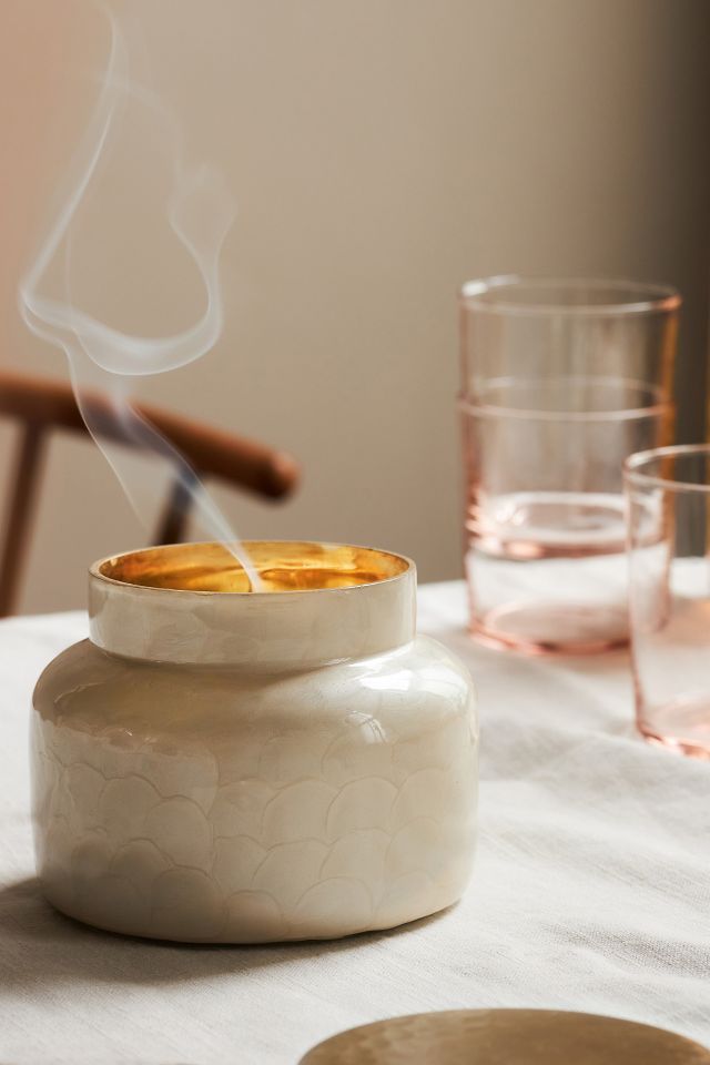 Capri Blue Volcano Candle - S|P Curated