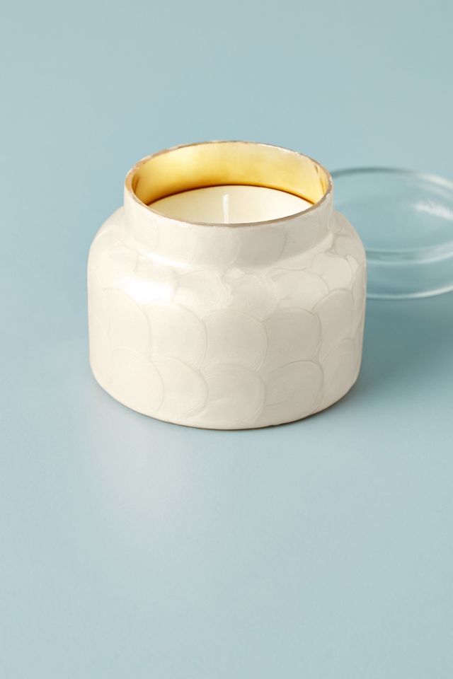 All About Anthropologie's Capri Blue Volcano Candle – PureWow