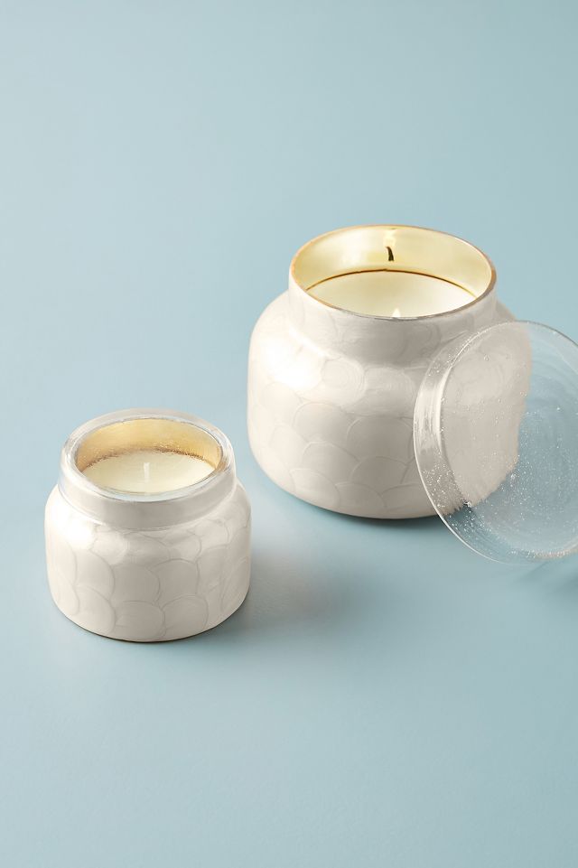 All About Anthropologie's Capri Blue Volcano Candle – PureWow